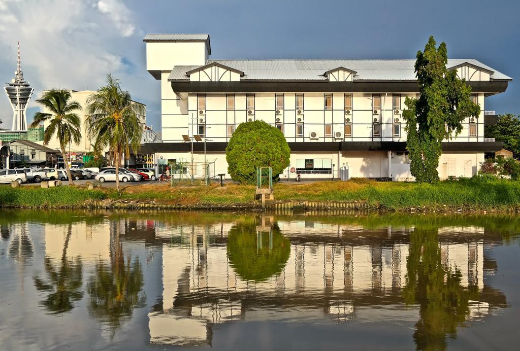 Hotel Royale Alor Setar Bagian luar foto