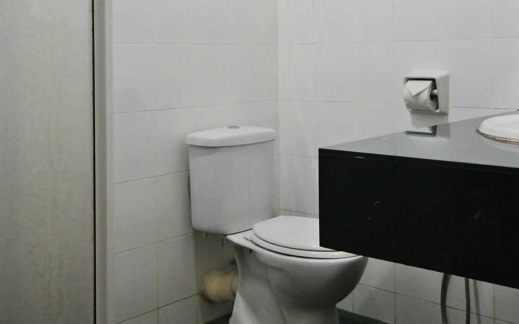 Hotel Royale Alor Setar Ruang foto