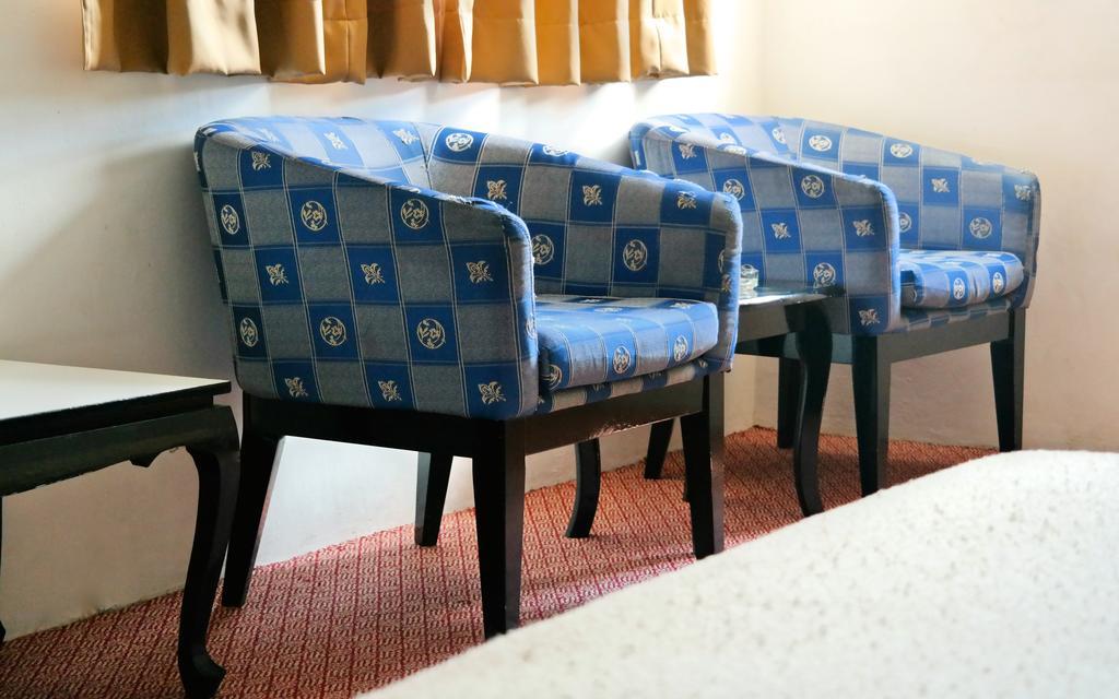 Hotel Royale Alor Setar Ruang foto