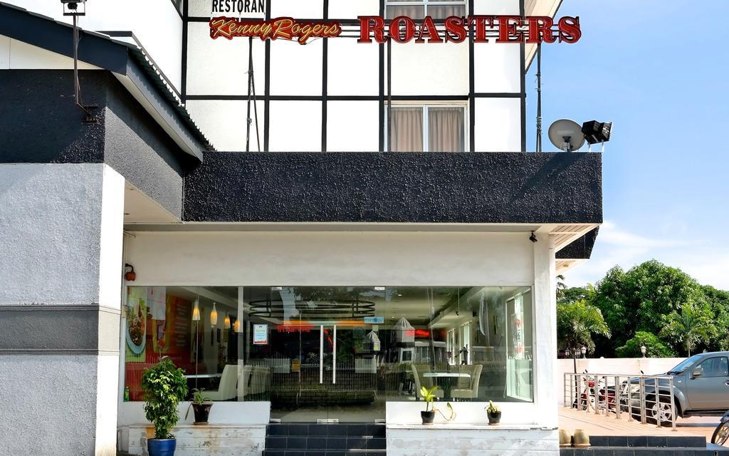 Hotel Royale Alor Setar Bagian luar foto